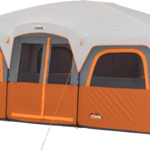 Family Tents