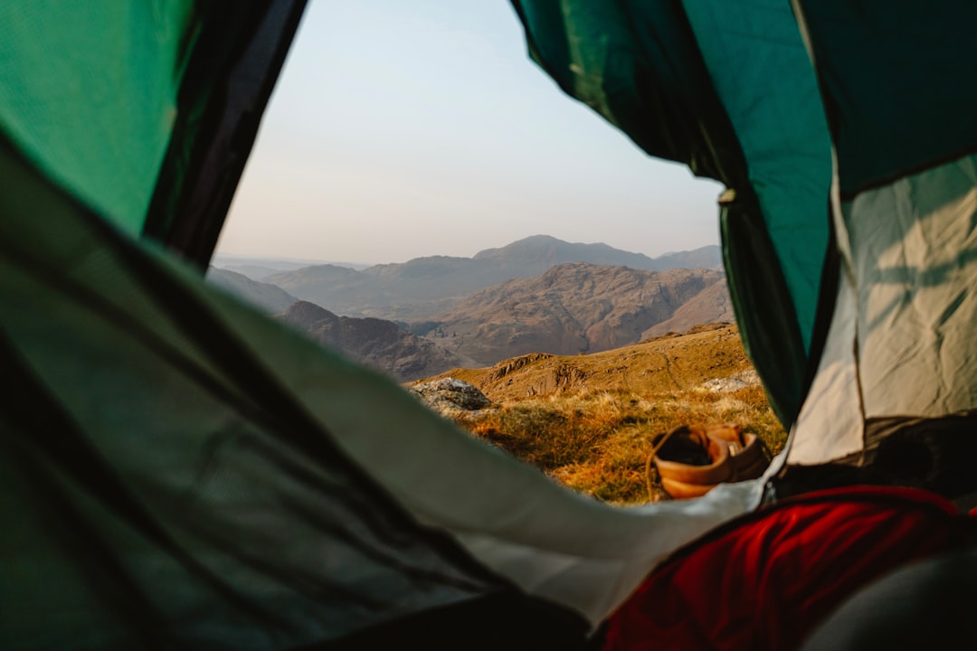 Camping Tent Care Tips: Maintain Your Gear for Longevity Camping Tent Care Tips: Maintain Your Gear for Longevity