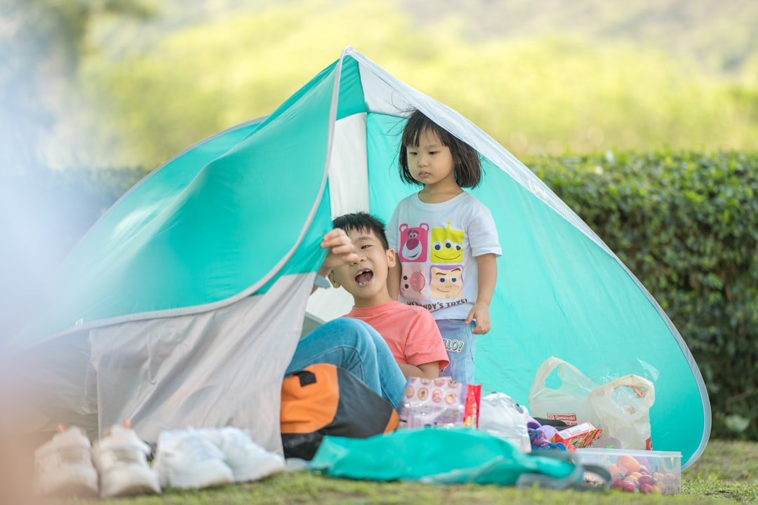 The Best Family Camping Tents: Comfort Meets Adventure The Best Family Camping Tents: Comfort Meets Adventure