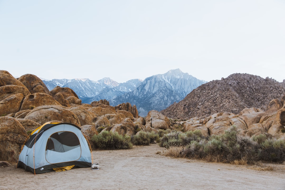 Innovative Camping Tent Designs That Will Enhance Your Experience Innovative Camping Tent Designs That Will Enhance Your Experience