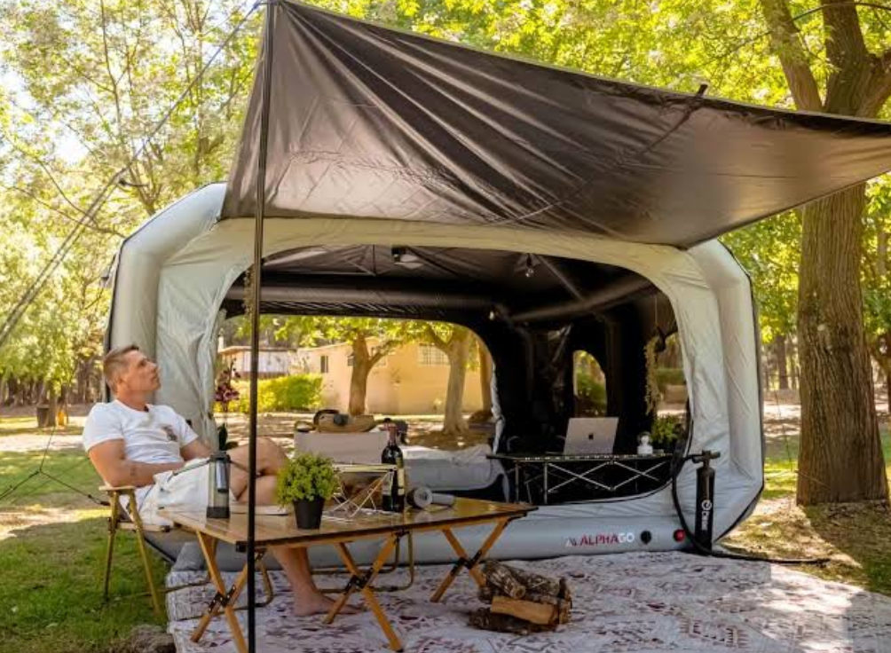 Outdoor Camping Gadgets and Accessories for Video Gamers in 2026: 8 Camping-Specific Picks to Game Under the Stars Outdoor Camping Gadgets and Accessories for Video Gamers in 2026: 8 Camping-Specific Picks to Game Under the Stars